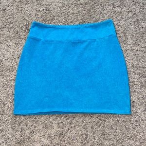 NWOT American Eagle mini skirt